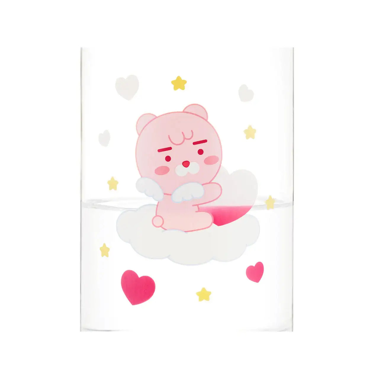 Kakao Friends - Temperature Glass Set - Kakao Friends - Home & Living, Accessories - Harumio