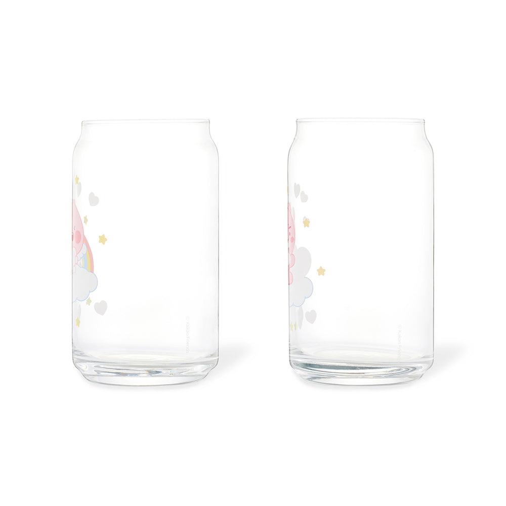 Kakao Friends - Temperature Glass Set