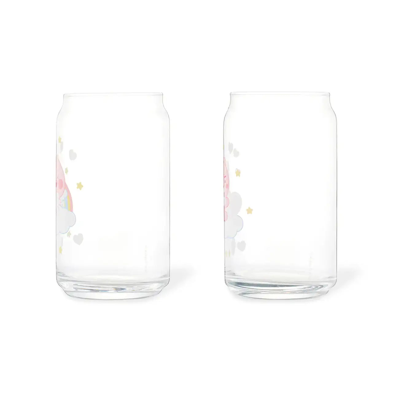 Kakao Friends - Temperature Glass Set - Kakao Friends - Home & Living, Accessories - Harumio