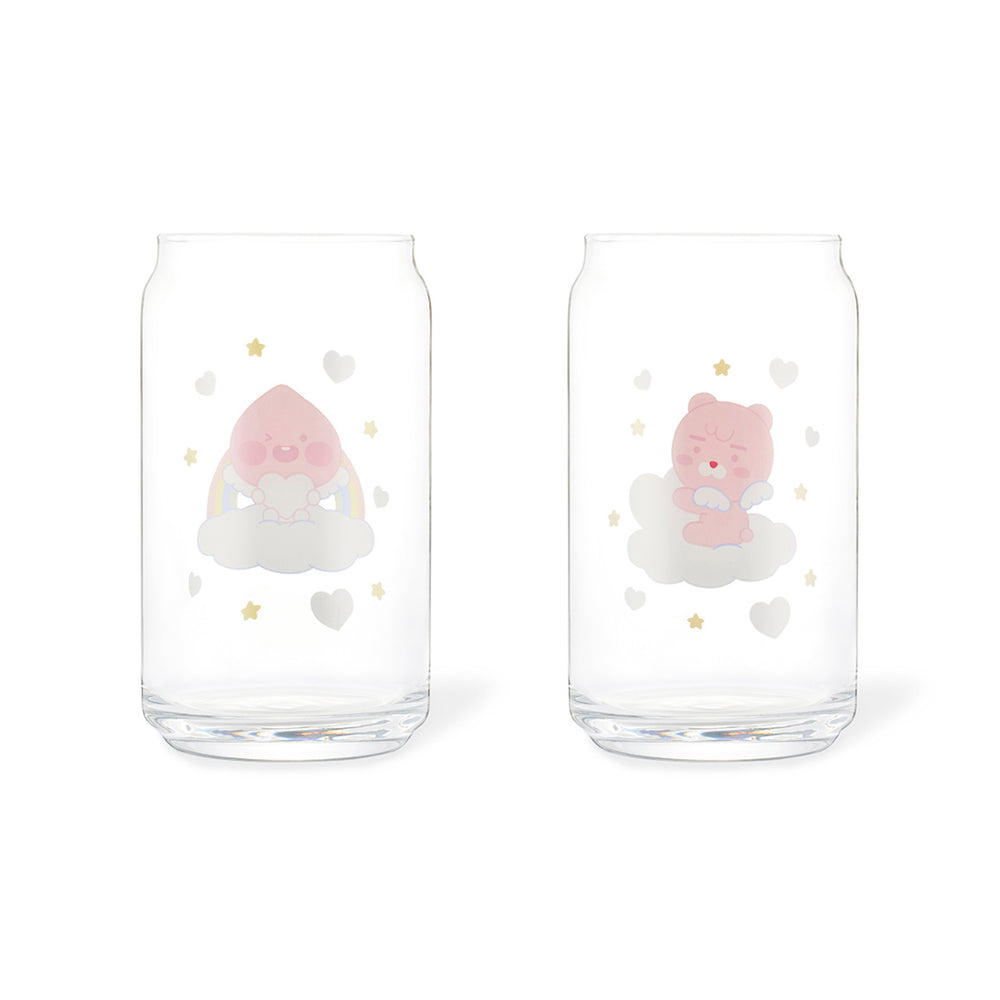 Kakao Friends - Temperature Glass Set