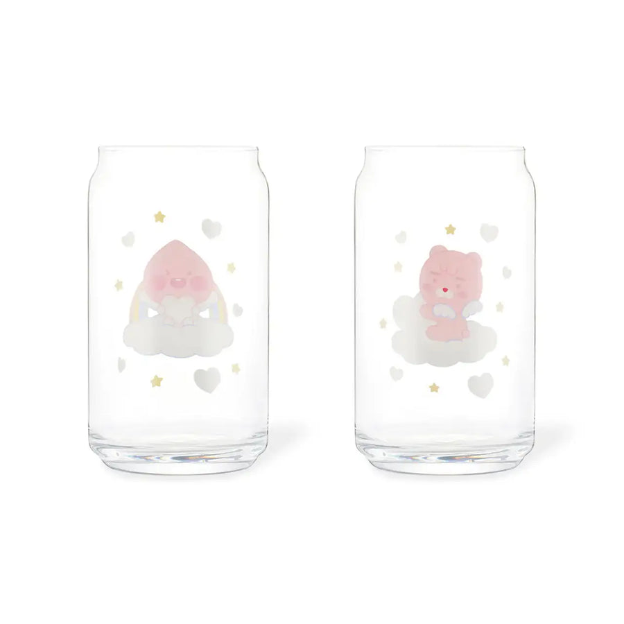 Kakao Friends - Temperature Glass Set - Kakao Friends - Home & Living, Accessories - Harumio