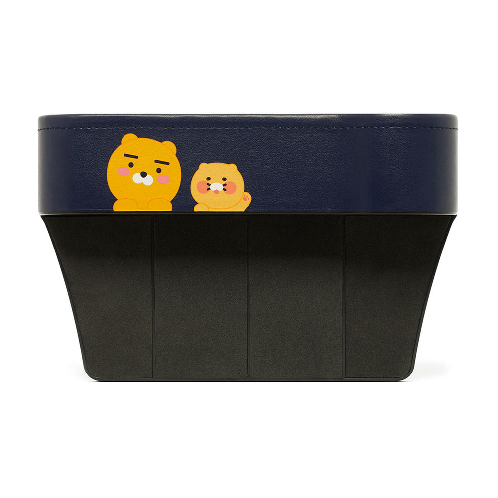 Kakao Friends - Ryan & Choonsik Car Side Pocket Passenger Seat