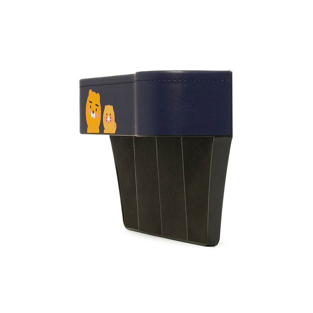 Kakao Friends - Ryan & Choonsik Car Side Pocket Passenger Seat
