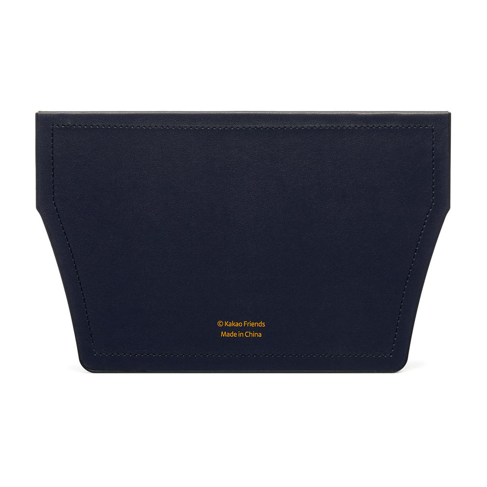 Kakao Friends - Ryan & Choonsik Car Side Pocket Passenger Seat