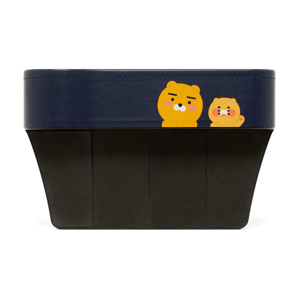 Kakao Friends - Ryan & Choonsik Car Side Pocket Passenger Seat
