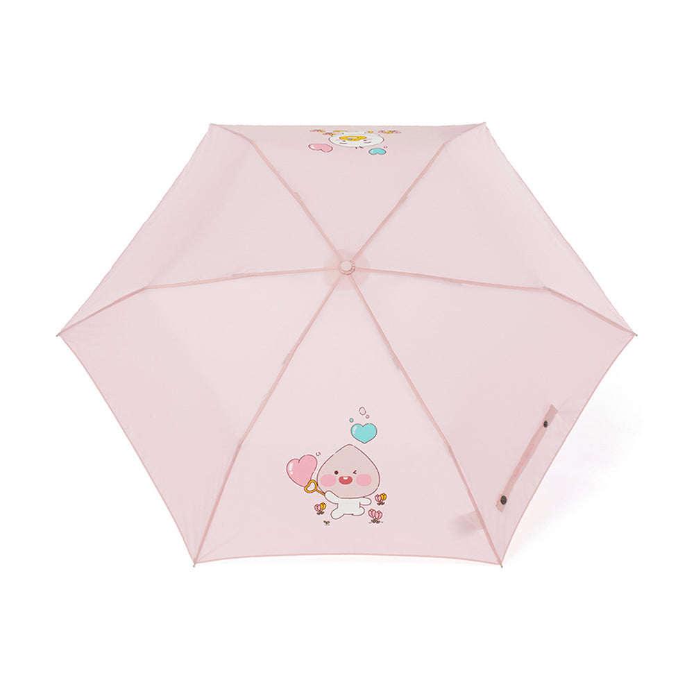 Kakao Friends - Light Triple Umbrella