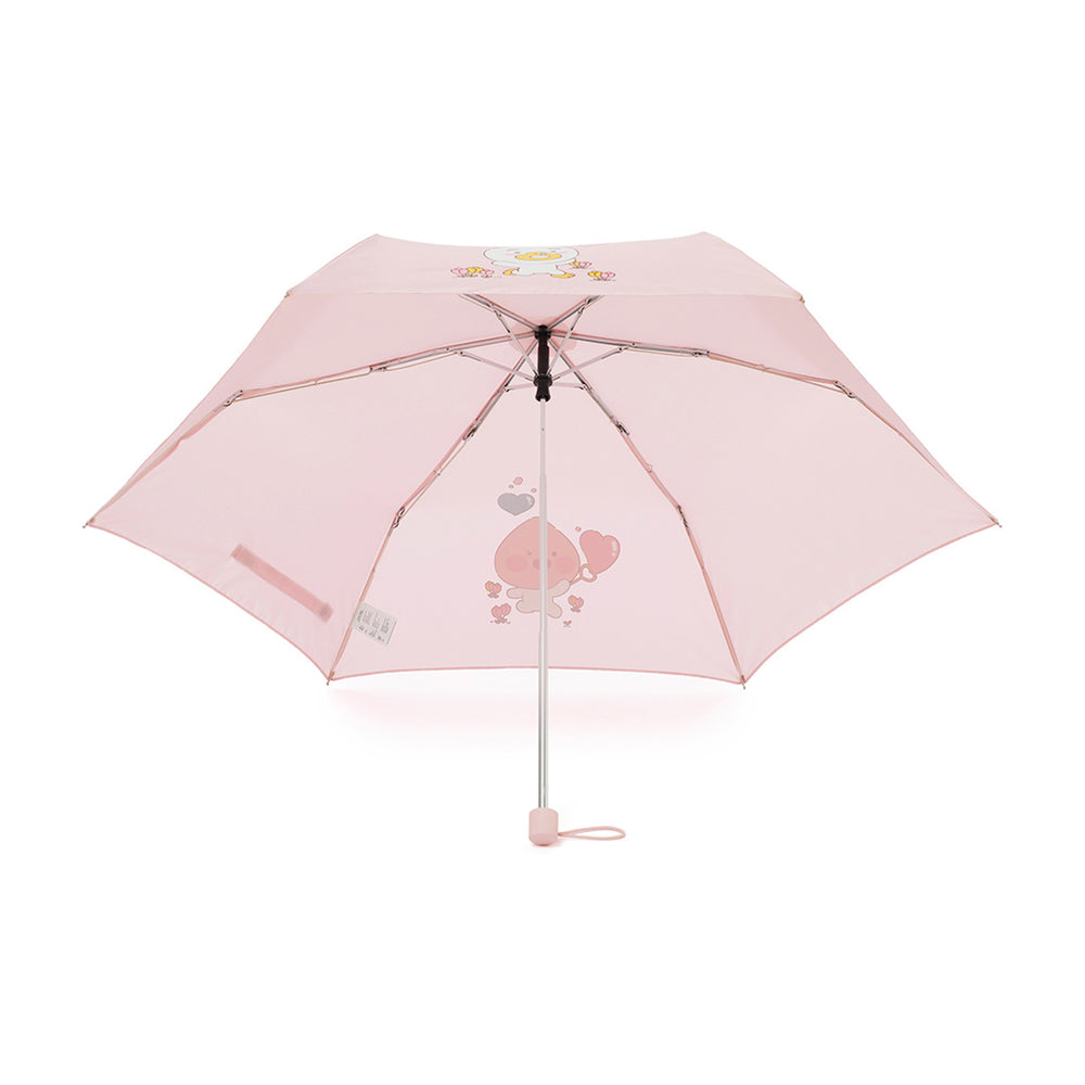 Kakao Friends - Light Triple Umbrella
