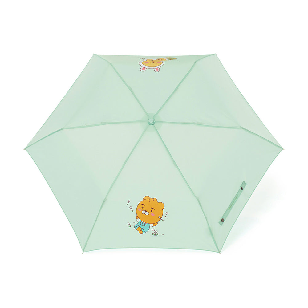 Kakao Friends - Light Triple Umbrella
