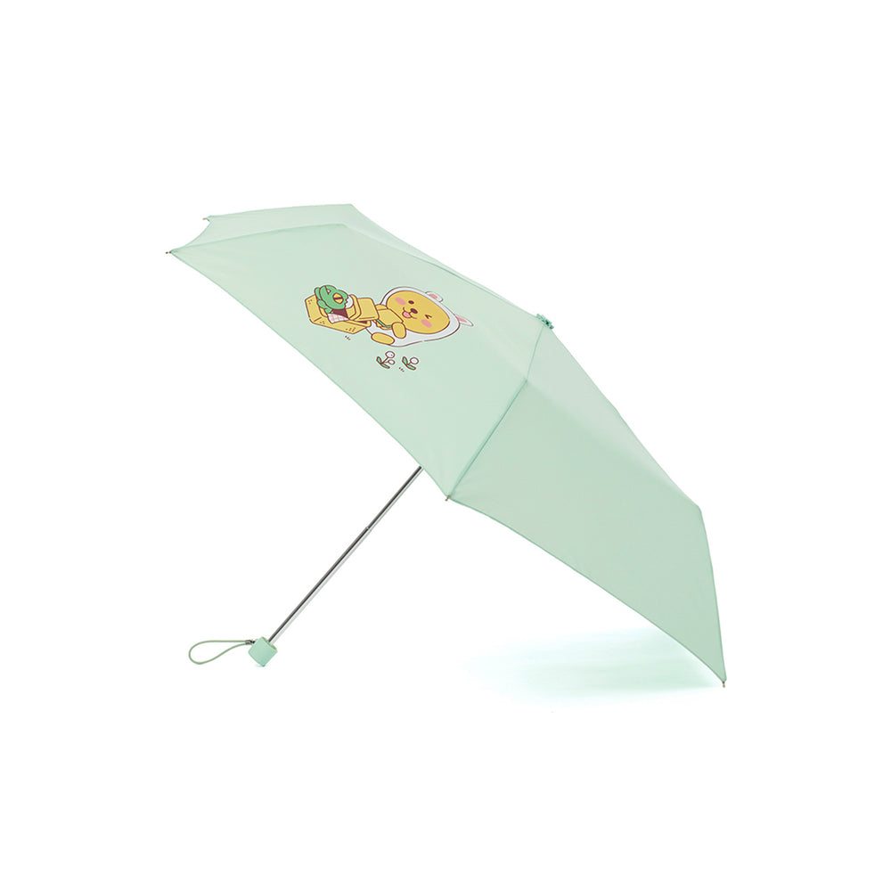 Kakao Friends - Light Triple Umbrella