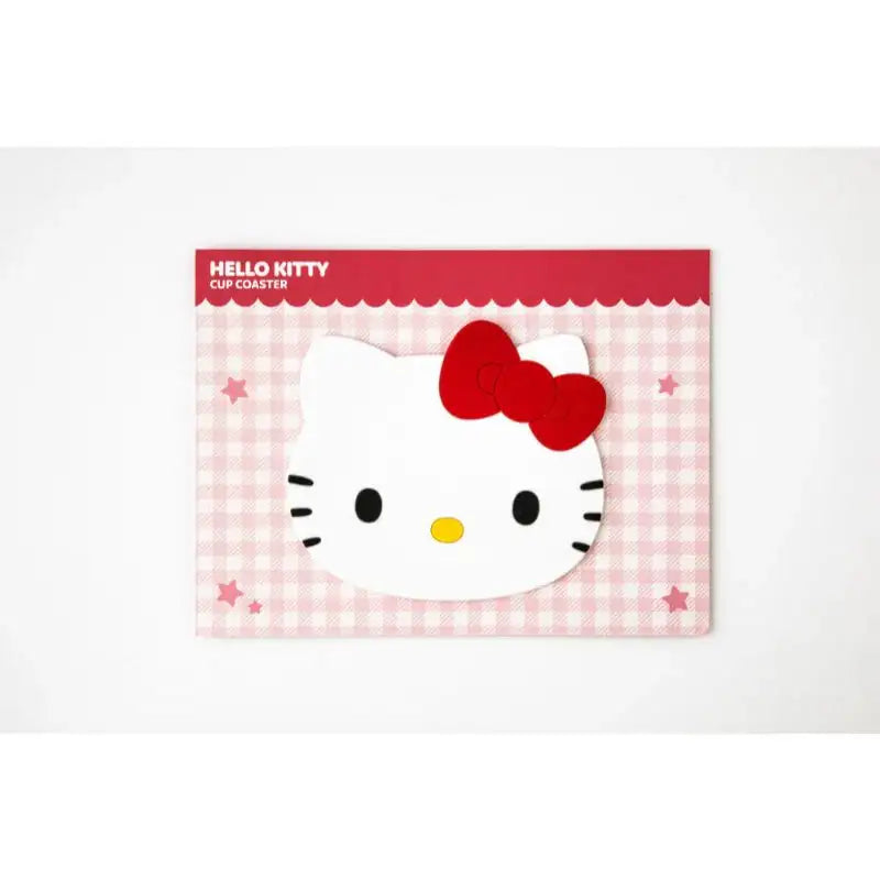 Sanrio x 10x10 - Cup Coaster - Sanrio - Home & Living - Harumio