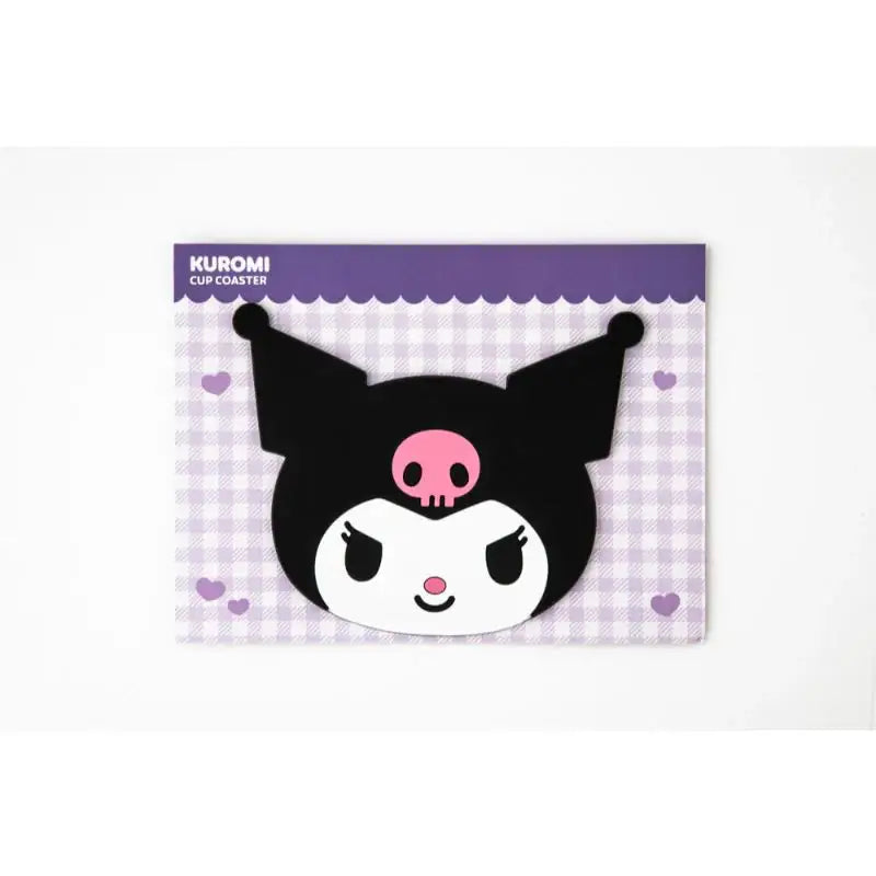 Sanrio x 10x10 - Cup Coaster - Sanrio - Home & Living - Harumio