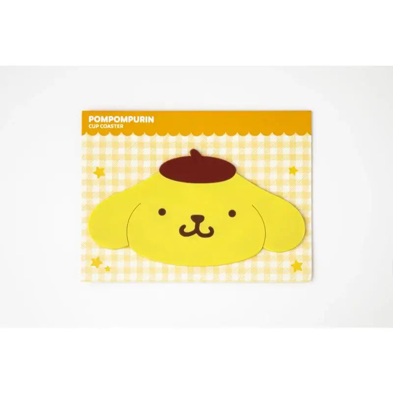 Sanrio x 10x10 - Cup Coaster - Sanrio - Home & Living - Harumio