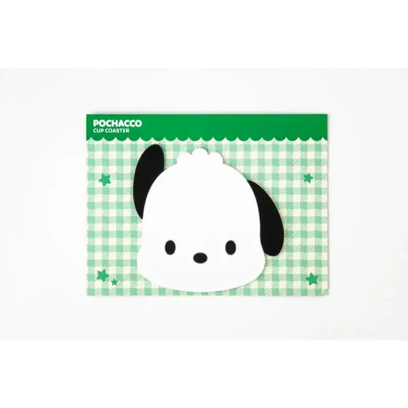 Sanrio x 10x10 - Cup Coaster - Sanrio - Home & Living - Harumio