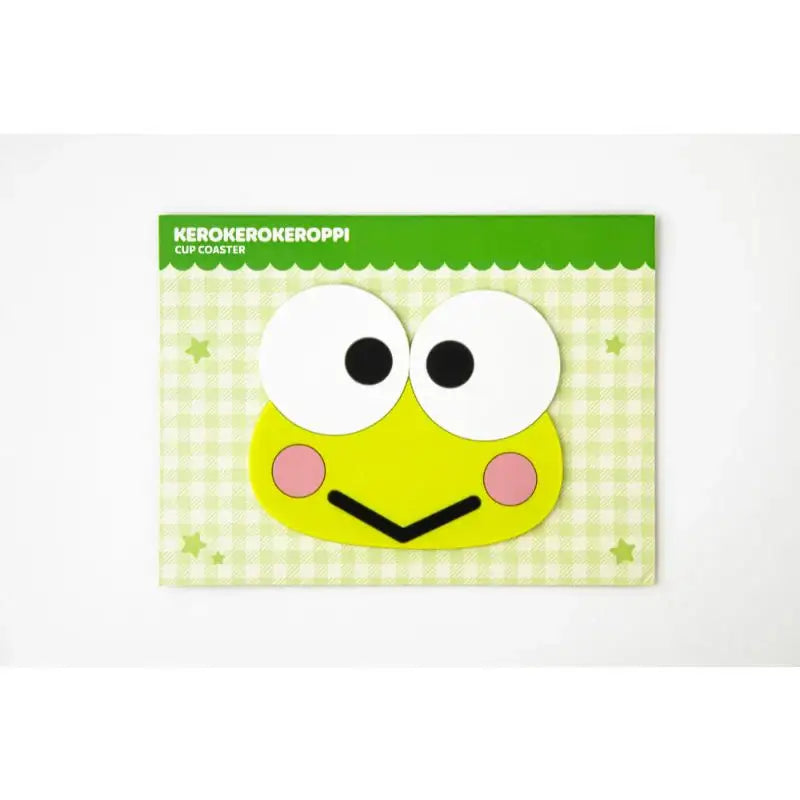 Sanrio x 10x10 - Cup Coaster - Sanrio - Home & Living - Harumio