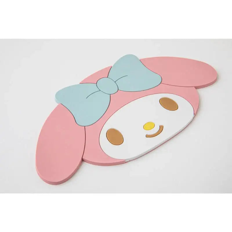 Sanrio x 10x10 - Cup Coaster - Sanrio - Home & Living - Harumio