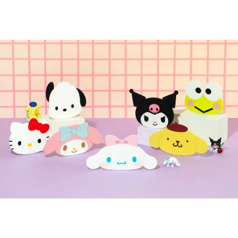 Sanrio x 10x10 - Cup Coaster - Sanrio - Home & Living - Harumio