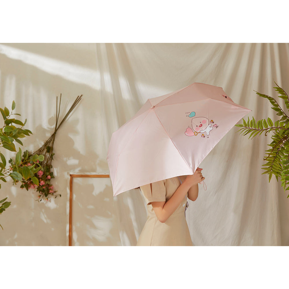 Kakao Friends - Light Triple Umbrella