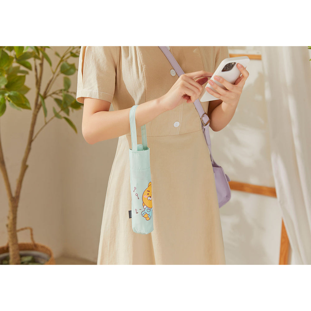 Kakao Friends - Light Triple Umbrella