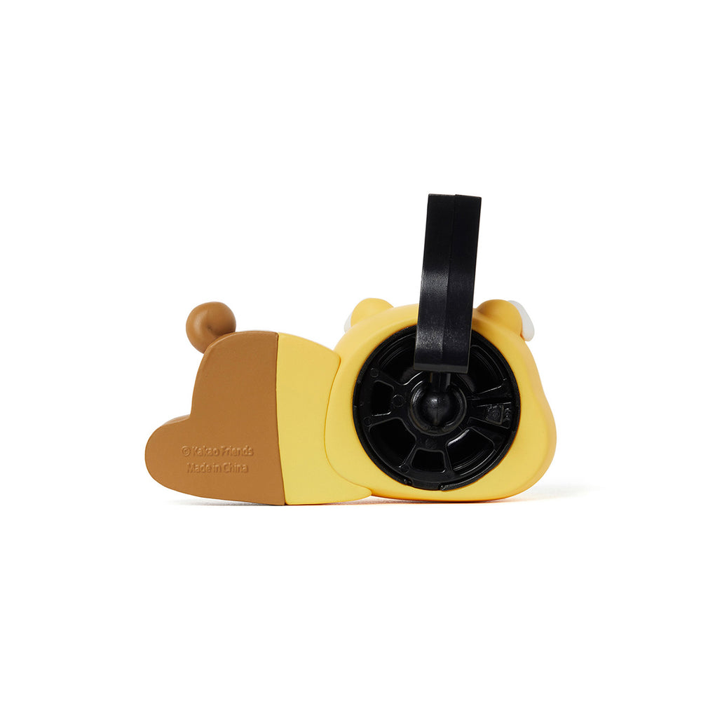 Kakao Friends - Car Ventilated Air Freshener