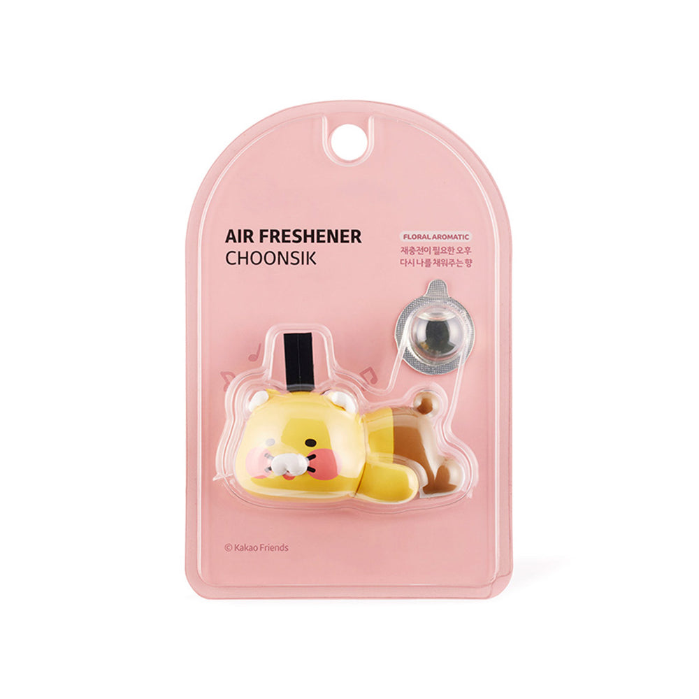 Kakao Friends - Car Ventilated Air Freshener