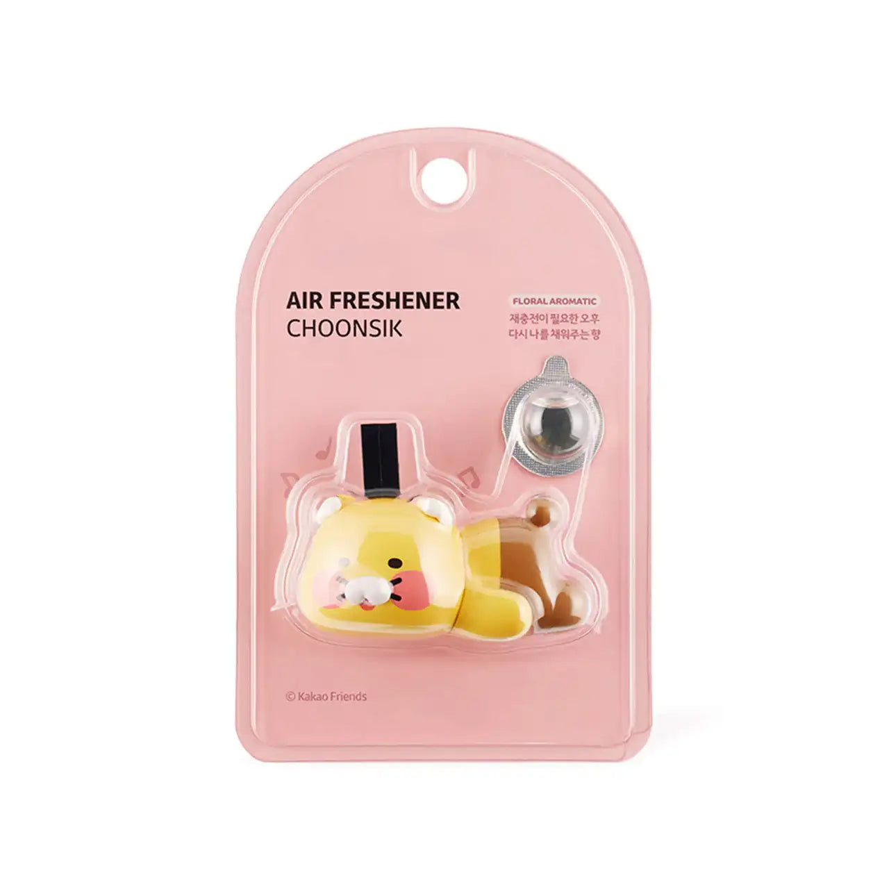 Kakao Friends - Car Ventilated Air Freshener - Kakao Friends - Home & Living, Accessories - Harumio