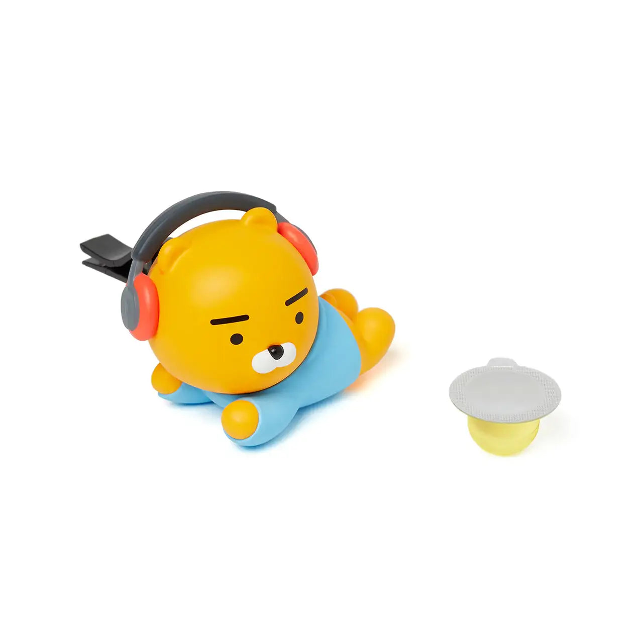 Kakao Friends - Car Ventilated Air Freshener - Kakao Friends - Home & Living, Accessories - Harumio