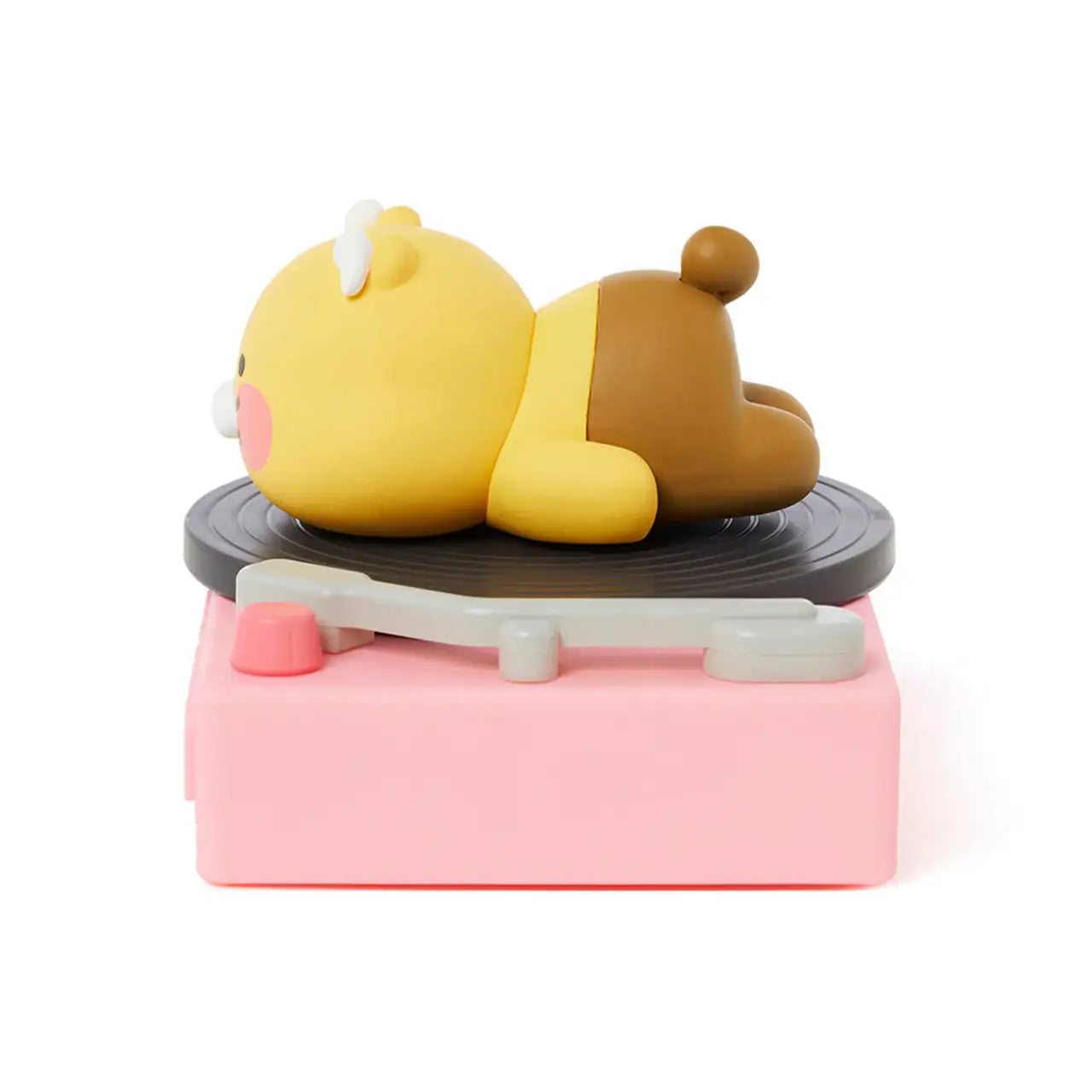 Kakao Friends - DJ Phone Number Plate - Kakao Friends - Home & Living, Accessories - Harumio