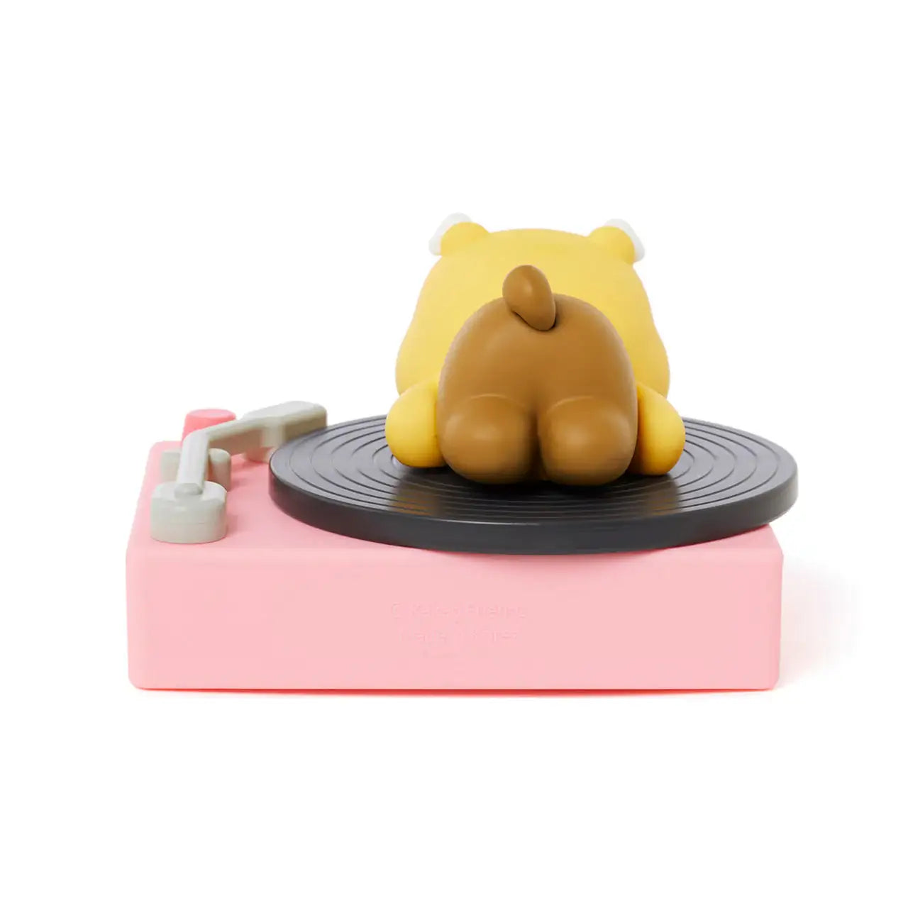 Kakao Friends - DJ Phone Number Plate - Kakao Friends - Home & Living, Accessories - Harumio