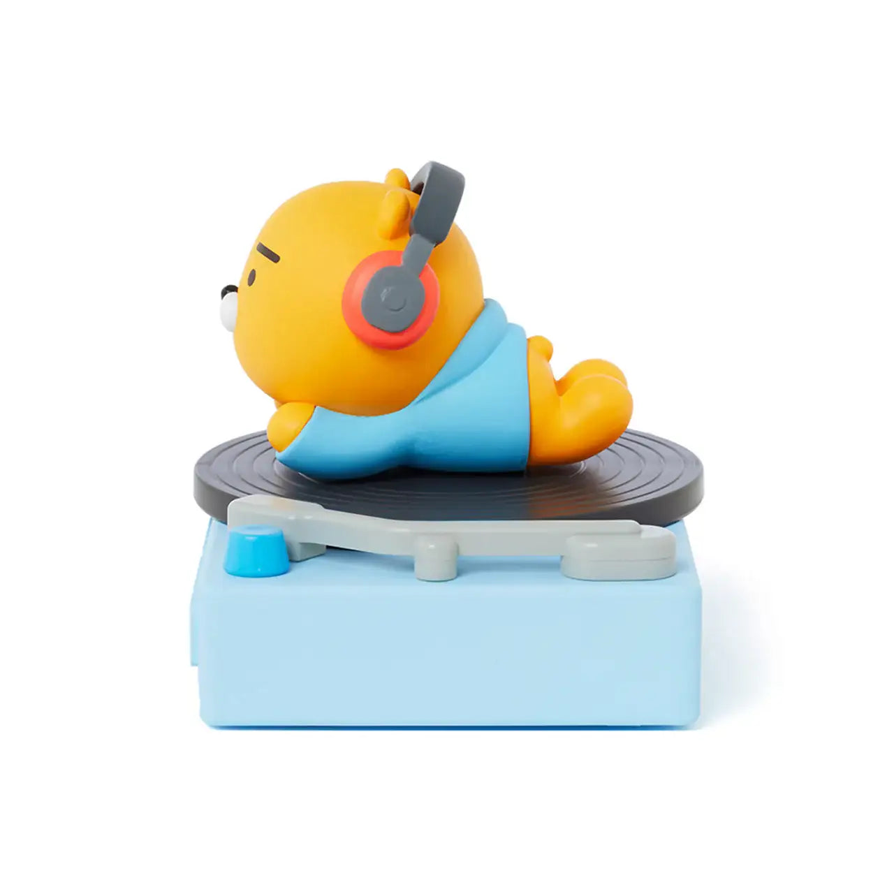 Kakao Friends - DJ Phone Number Plate - Kakao Friends - Home & Living, Accessories - Harumio