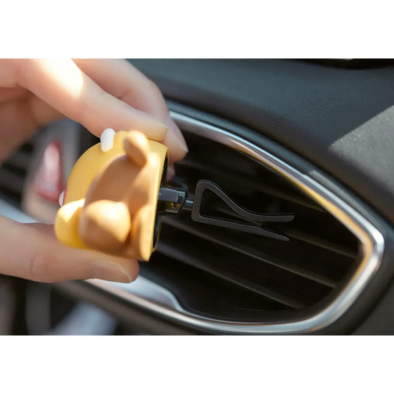 Kakao Friends - Car Ventilated Air Freshener - Kakao Friends - Home & Living, Accessories - Harumio