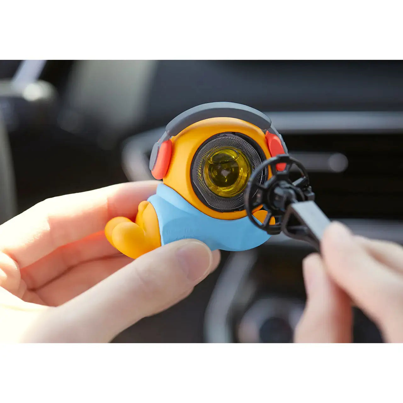 Kakao Friends - Car Ventilated Air Freshener - Kakao Friends - Home & Living, Accessories - Harumio