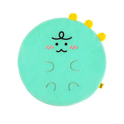 Kakao Friends - Jordy Face Cushion Sitting Pad - Kakao Friends - Home & Living, Accessories - Harumio