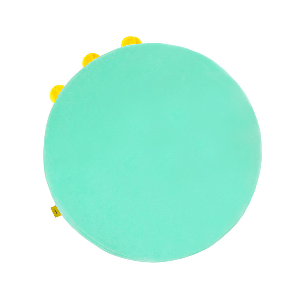 Kakao Friends - Jordy Face Cushion Sitting Pad
