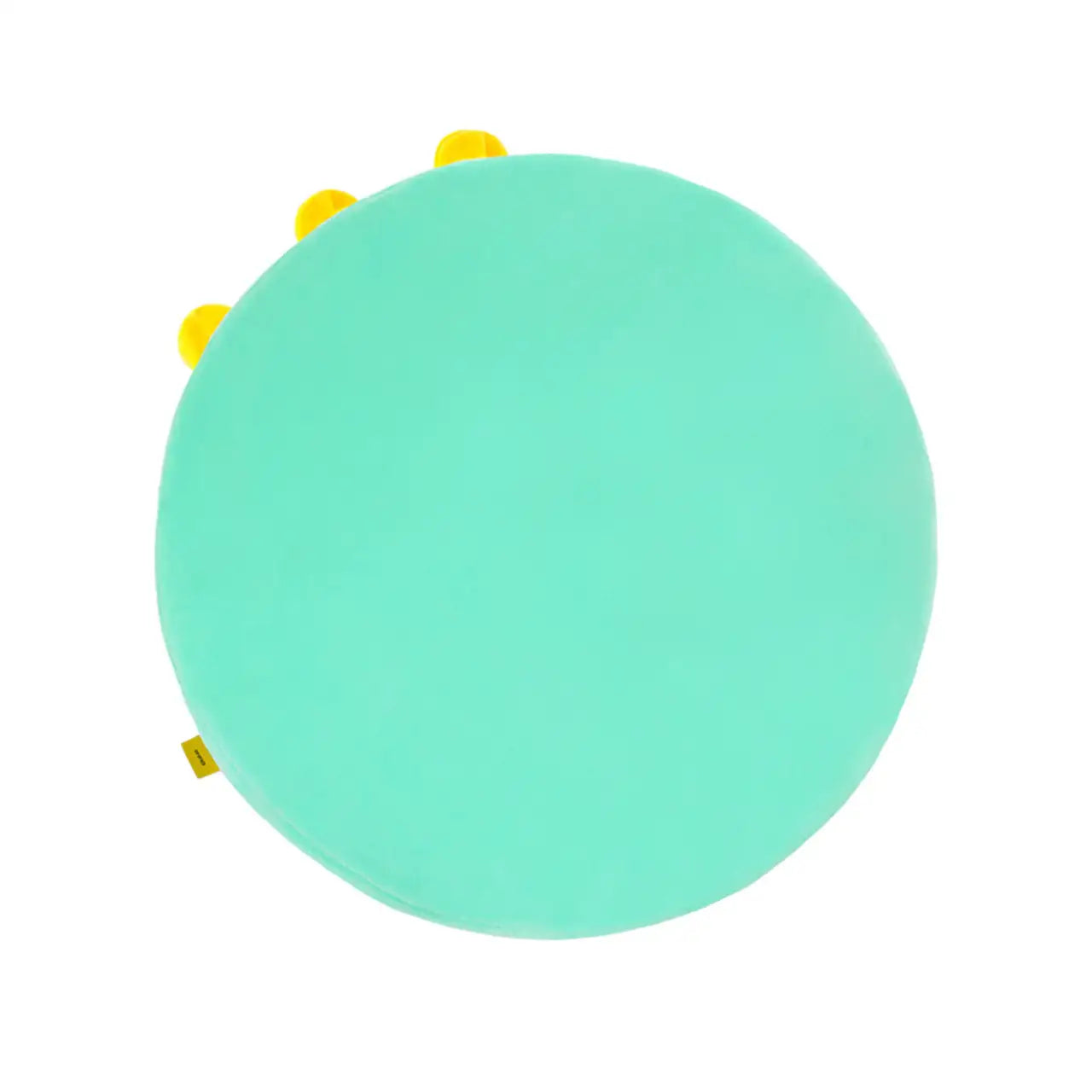 Kakao Friends - Jordy Face Cushion Sitting Pad - Kakao Friends - Home & Living, Accessories - Harumio