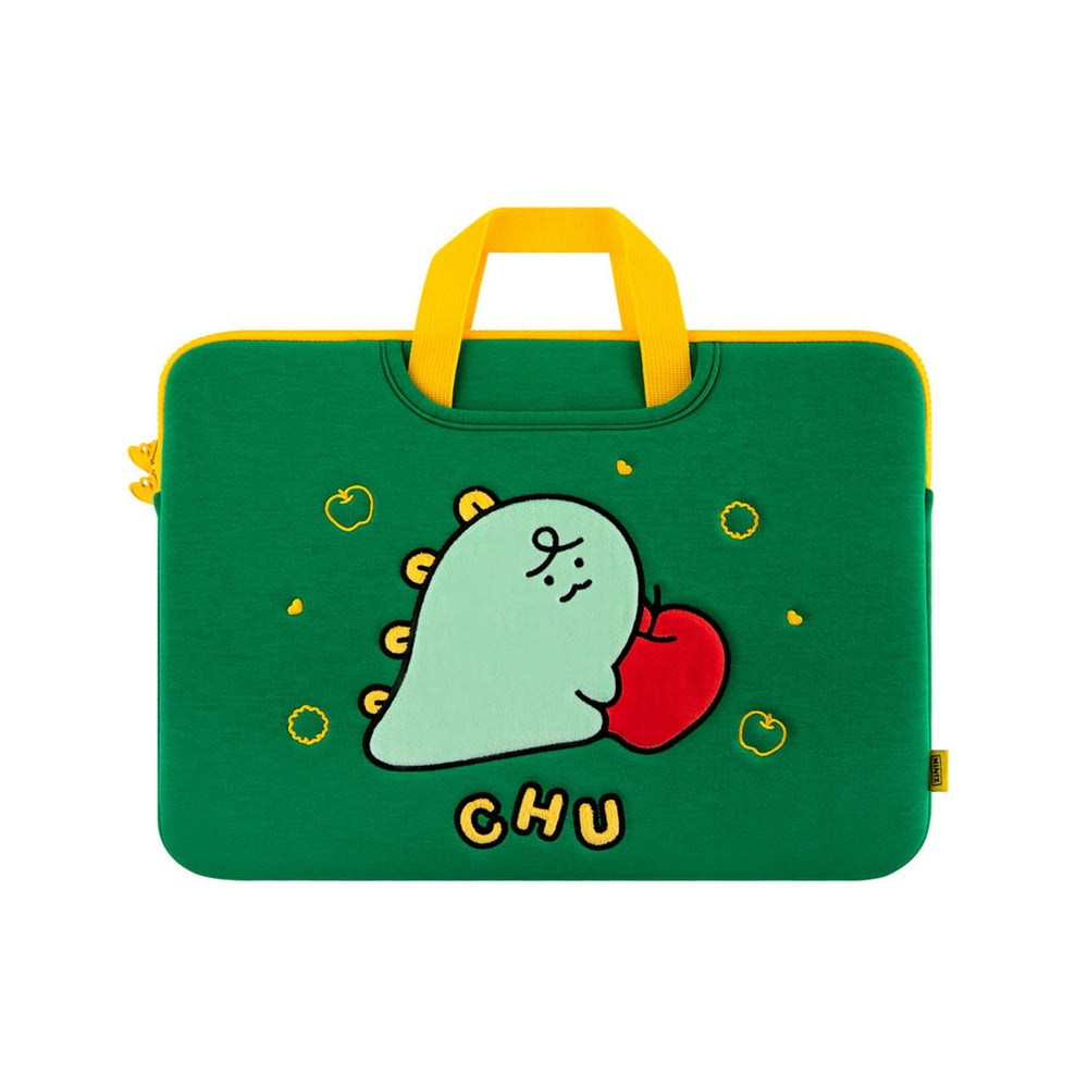 Kakao Friends - Jordy Laptop Pouch with Handle (15")
