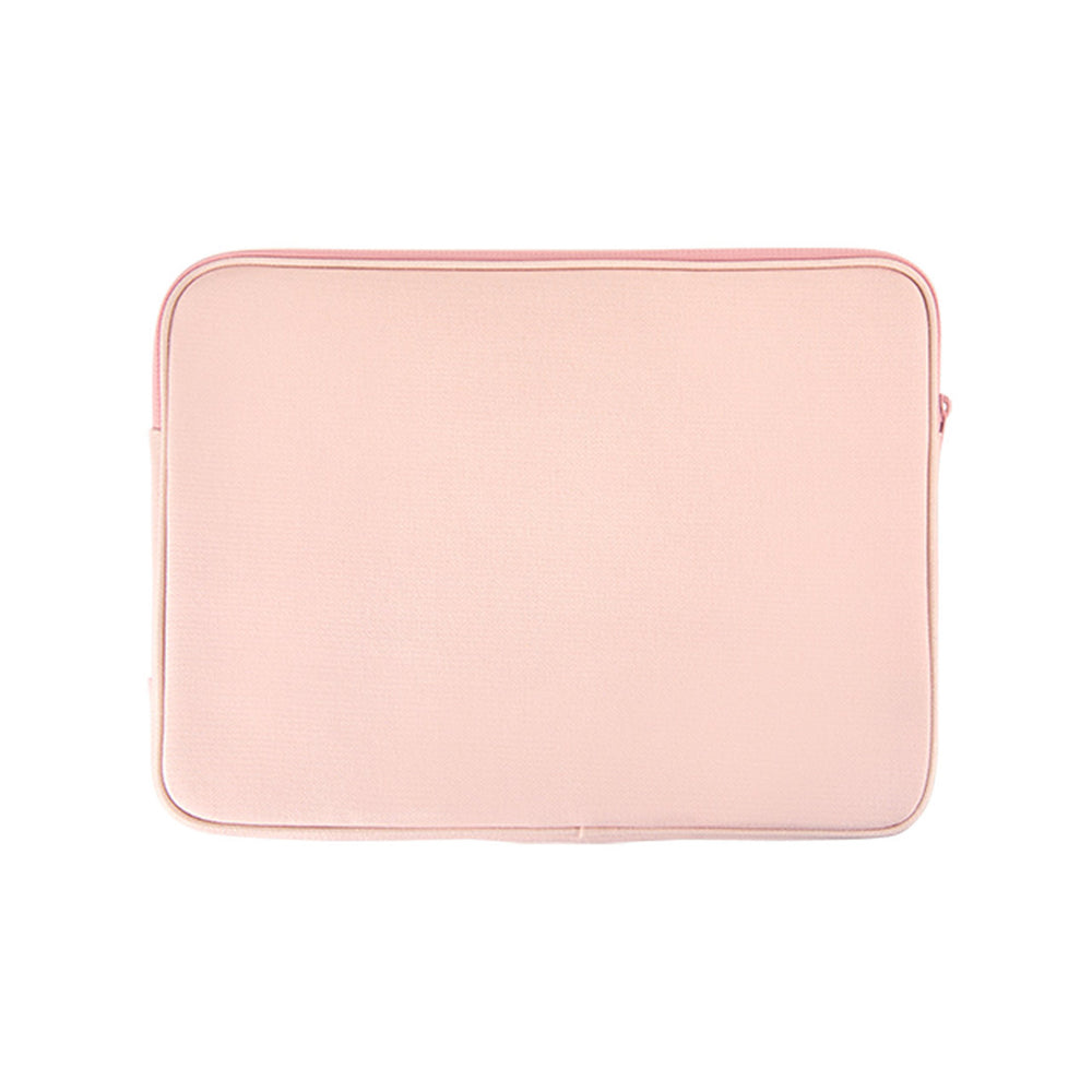 Kakao Friends - Apeach April Shower Laptop Pouch (13")