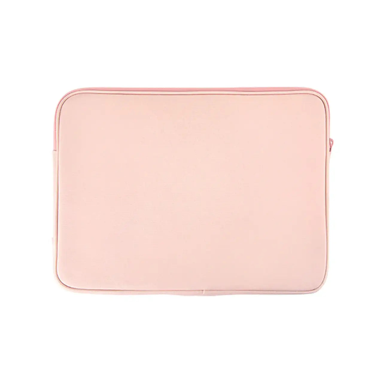Kakao Friends - Apeach April Shower Laptop Pouch (13") - Kakao Friends - Home & Living, Accessories - Harumio