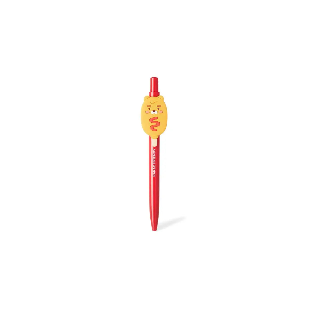 Kakao Friends - Ryan Hotdog Gel Pen - Kakao Friends - Home & Living, Accessories - Harumio