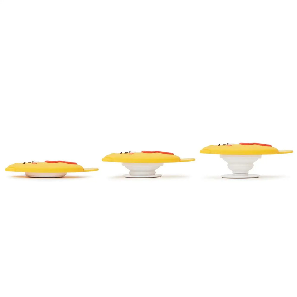 Kakao Friends - Little Ryan Hotdog Phone Grip - Kakao Friends - Home & Living, Accessories - Harumio