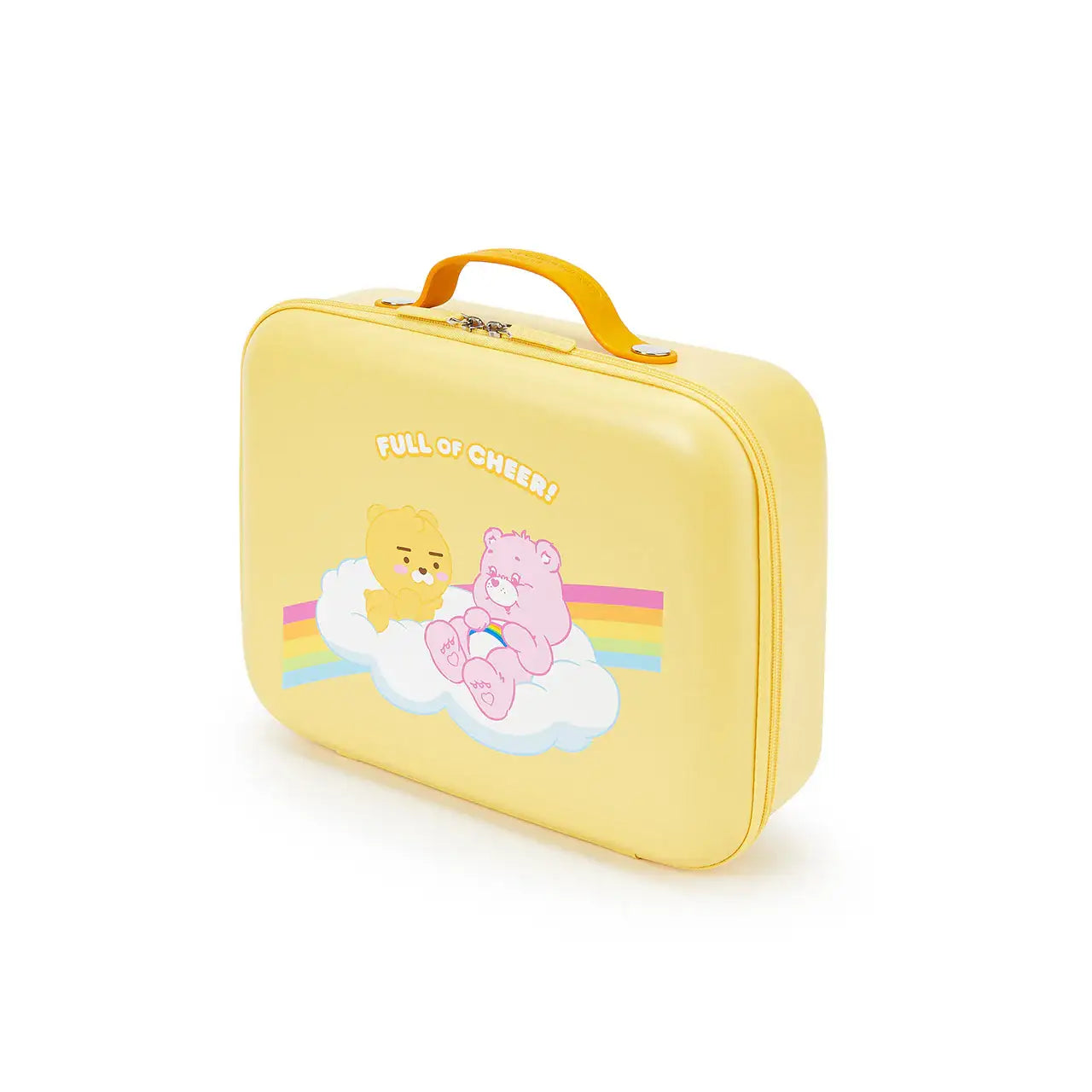 Care Bears x Kakao Friends - Mini Travel Bag - Care Bears x Kakao Friends - Travel Bag - Harumio