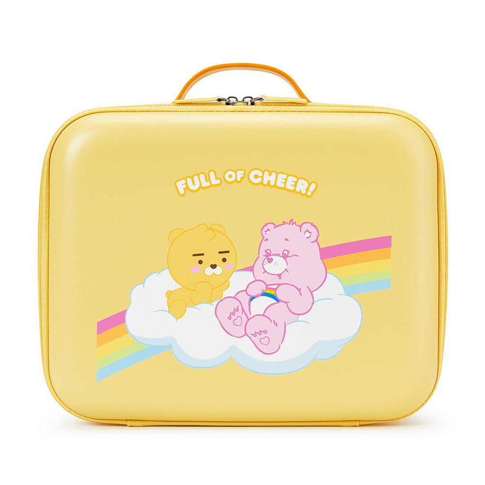 Care Bears x Kakao Friends - Mini Travel Bag