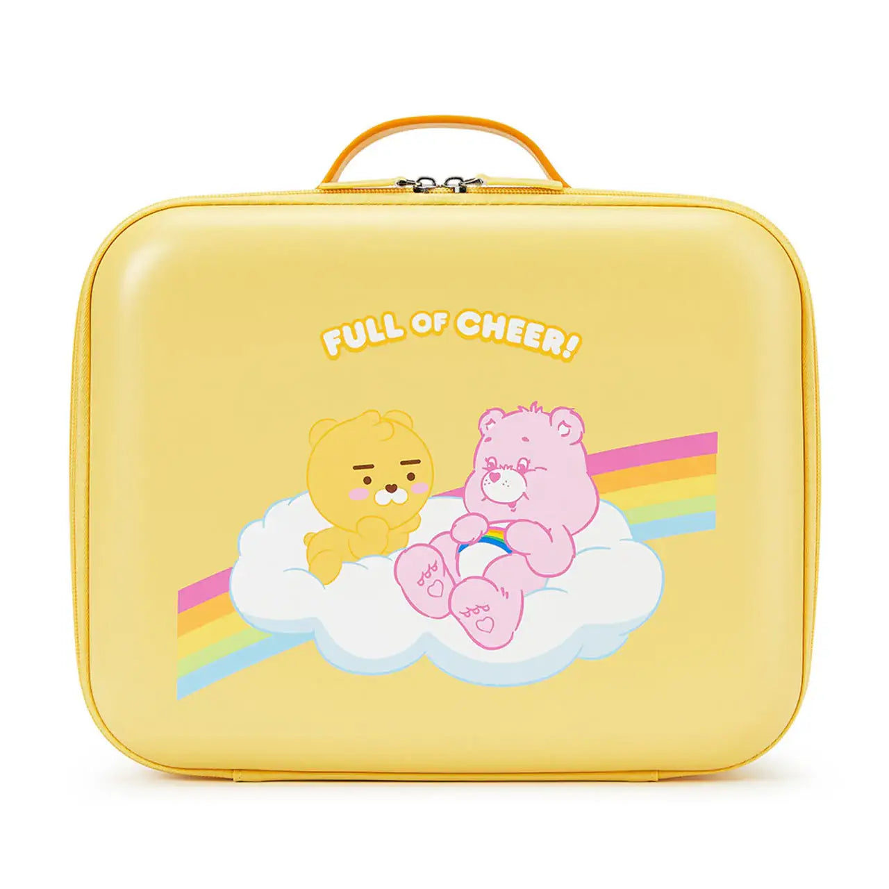 Care Bears x Kakao Friends - Mini Travel Bag - Care Bears x Kakao Friends - Travel Bag - Harumio