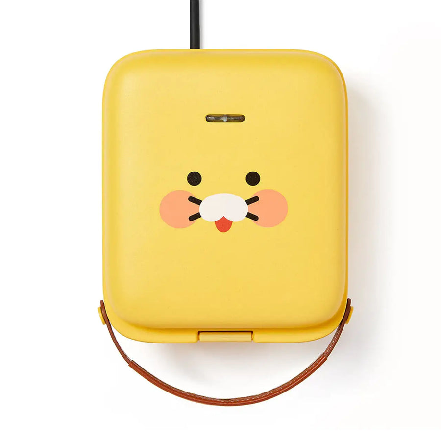 Kakao Friends - Choonsik Sandwich Maker - Kakao Friends - Home & Living, Accessories - Harumio