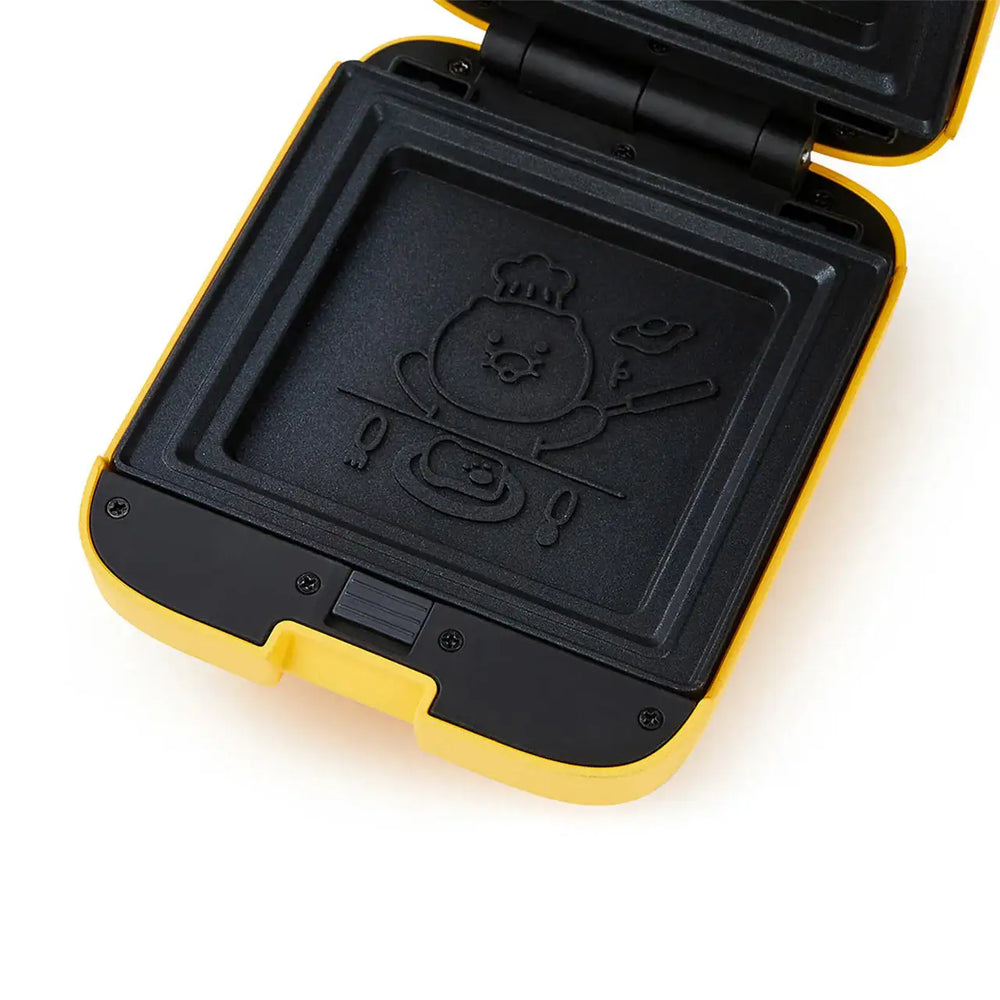 Kakao Friends - Choonsik Sandwich Maker - Kakao Friends - Home & Living, Accessories - Harumio