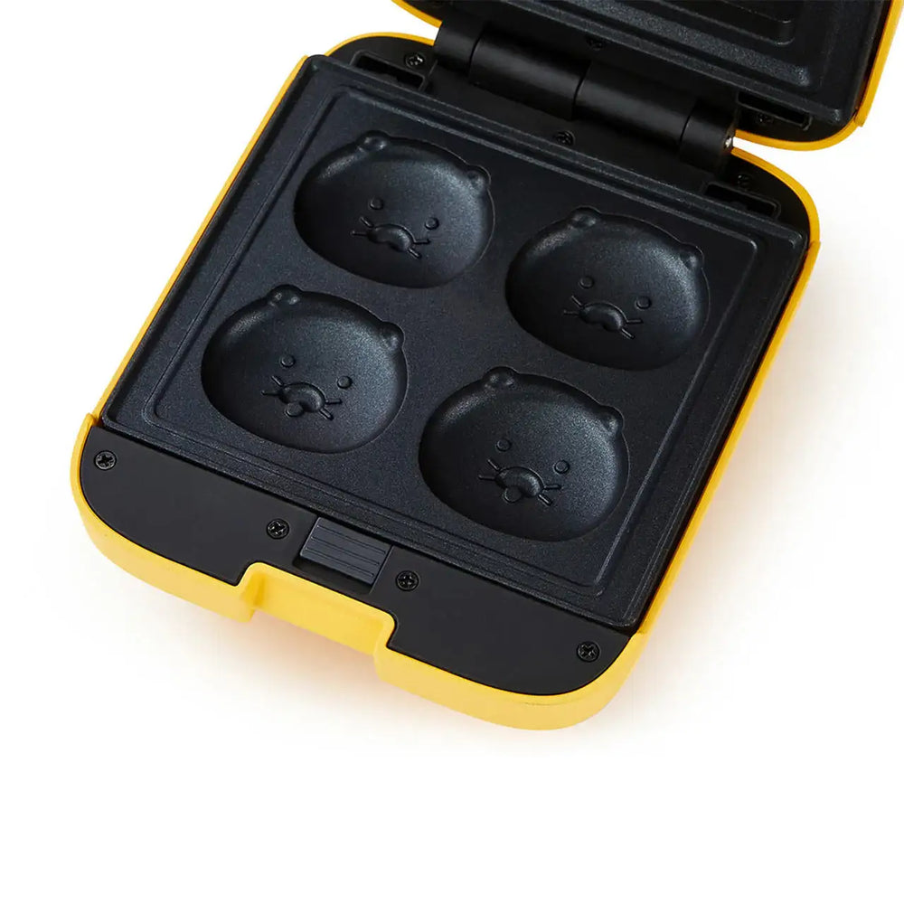 Kakao Friends - Choonsik Sandwich Maker - Kakao Friends - Home & Living, Accessories - Harumio
