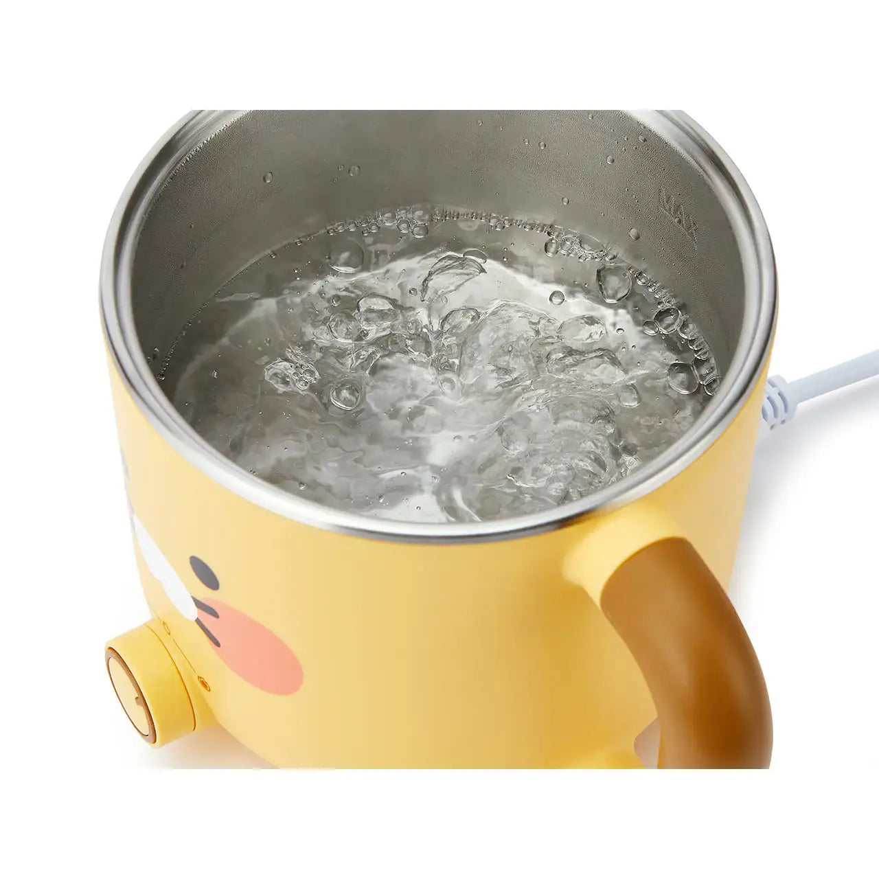 Kakao Friends - Choonsik Multi-Cooker - Kakao Friends - Home & Living - Harumio