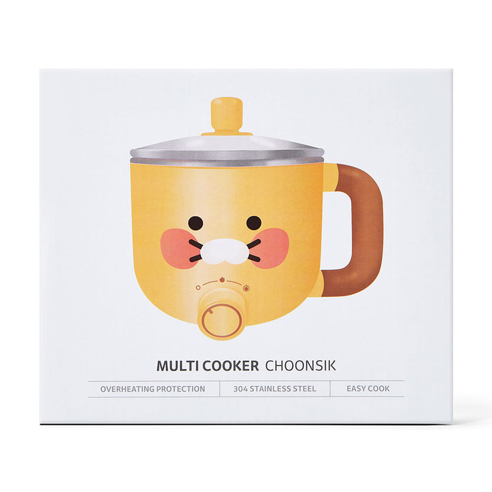 Kakao Friends - Choonsik Multi-Cooker