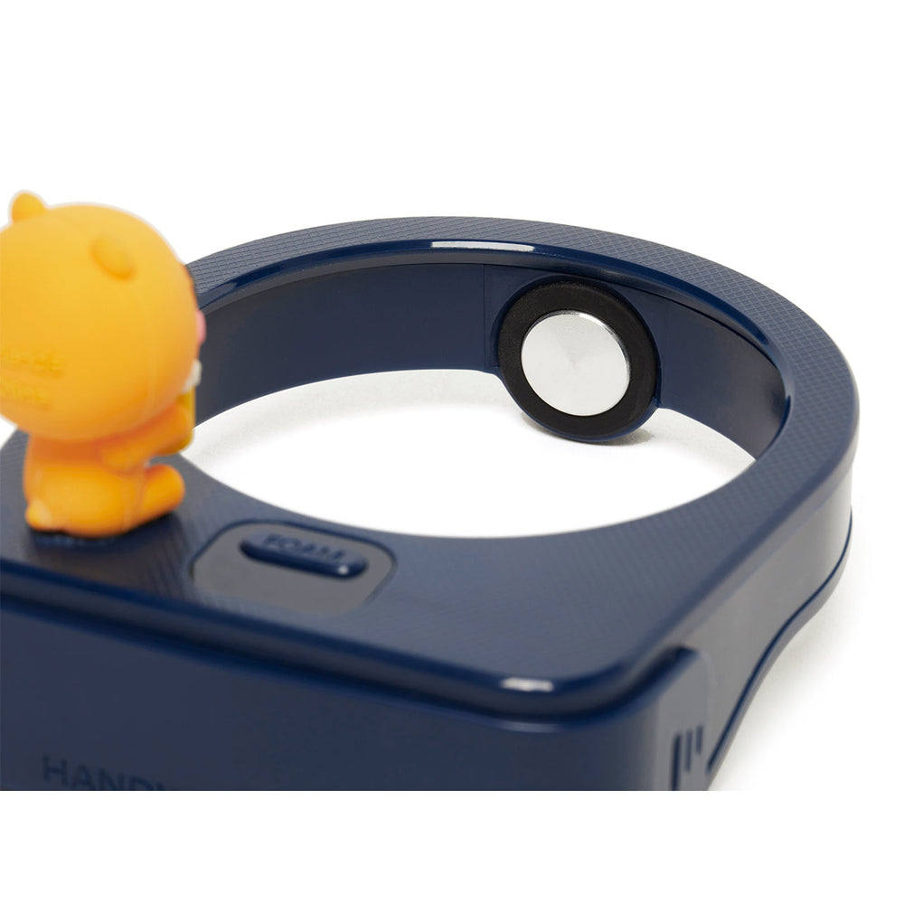 Kakao Friends - Ryan Beer Foam Maker