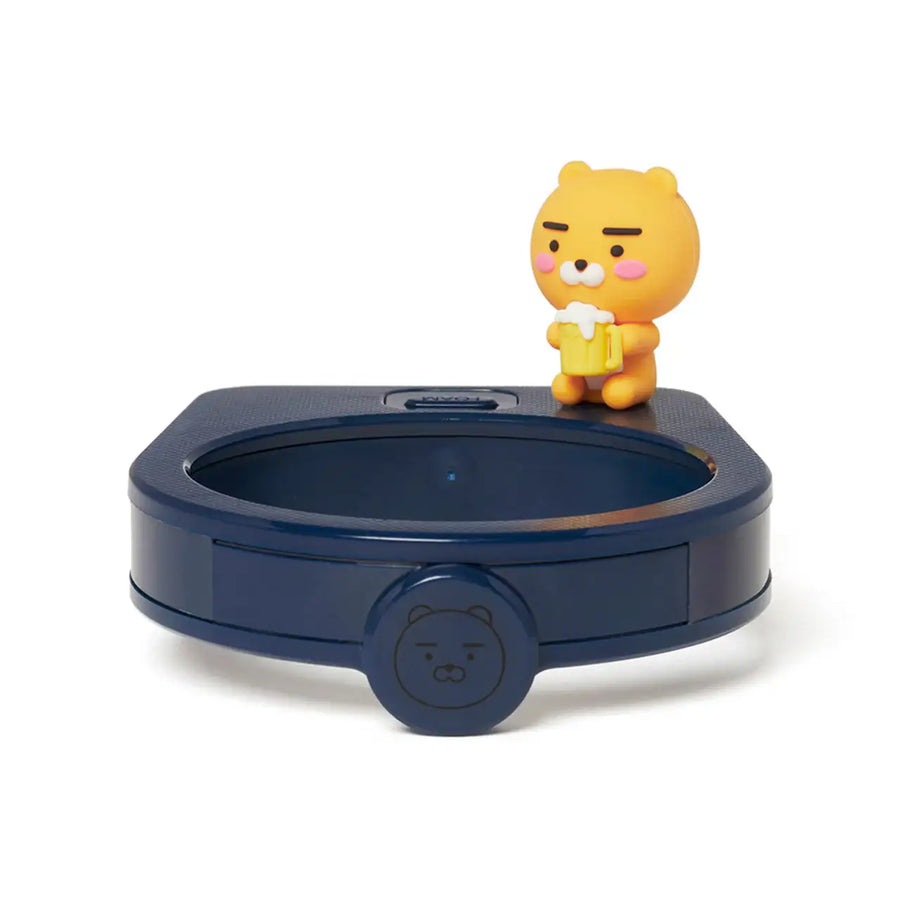 Kakao Friends - Ryan Beer Foam Maker - Kakao Friends - Home & Living, Accessories - Harumio