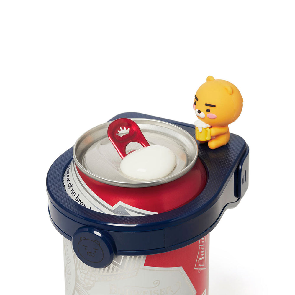 Kakao Friends - Ryan Beer Foam Maker
